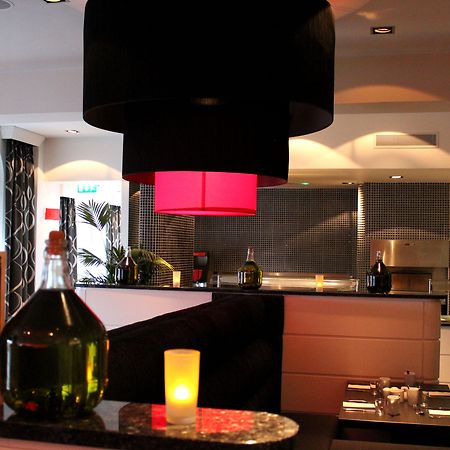 Holiday Inn Darlington-A1 Scotch Corner By Ihg Bagian luar foto