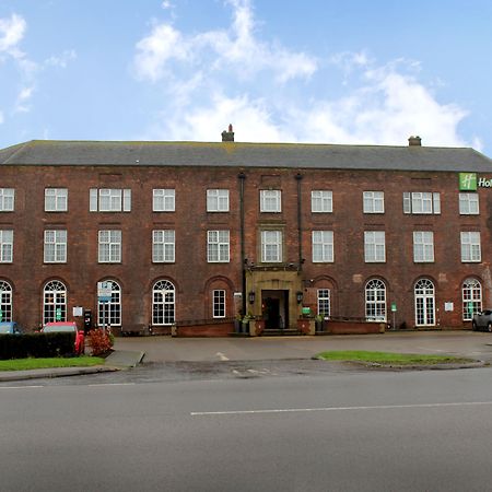 Holiday Inn Darlington-A1 Scotch Corner By Ihg Bagian luar foto