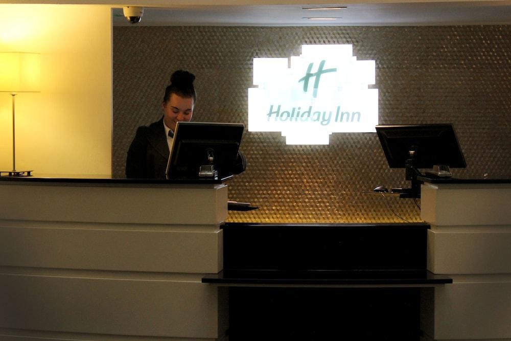 Holiday Inn Darlington-A1 Scotch Corner By Ihg Bagian luar foto