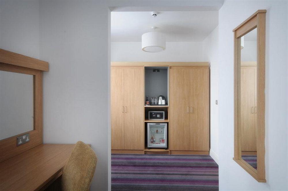Holiday Inn Darlington-A1 Scotch Corner By Ihg Bagian luar foto