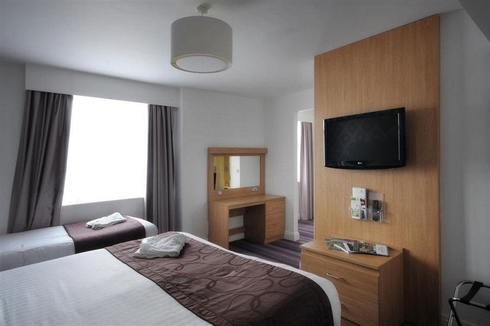 Holiday Inn Darlington-A1 Scotch Corner By Ihg Bagian luar foto