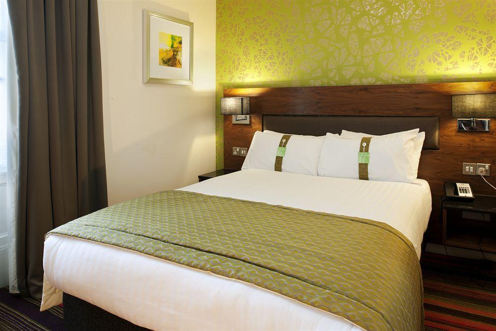 Holiday Inn Darlington-A1 Scotch Corner By Ihg Ruang foto