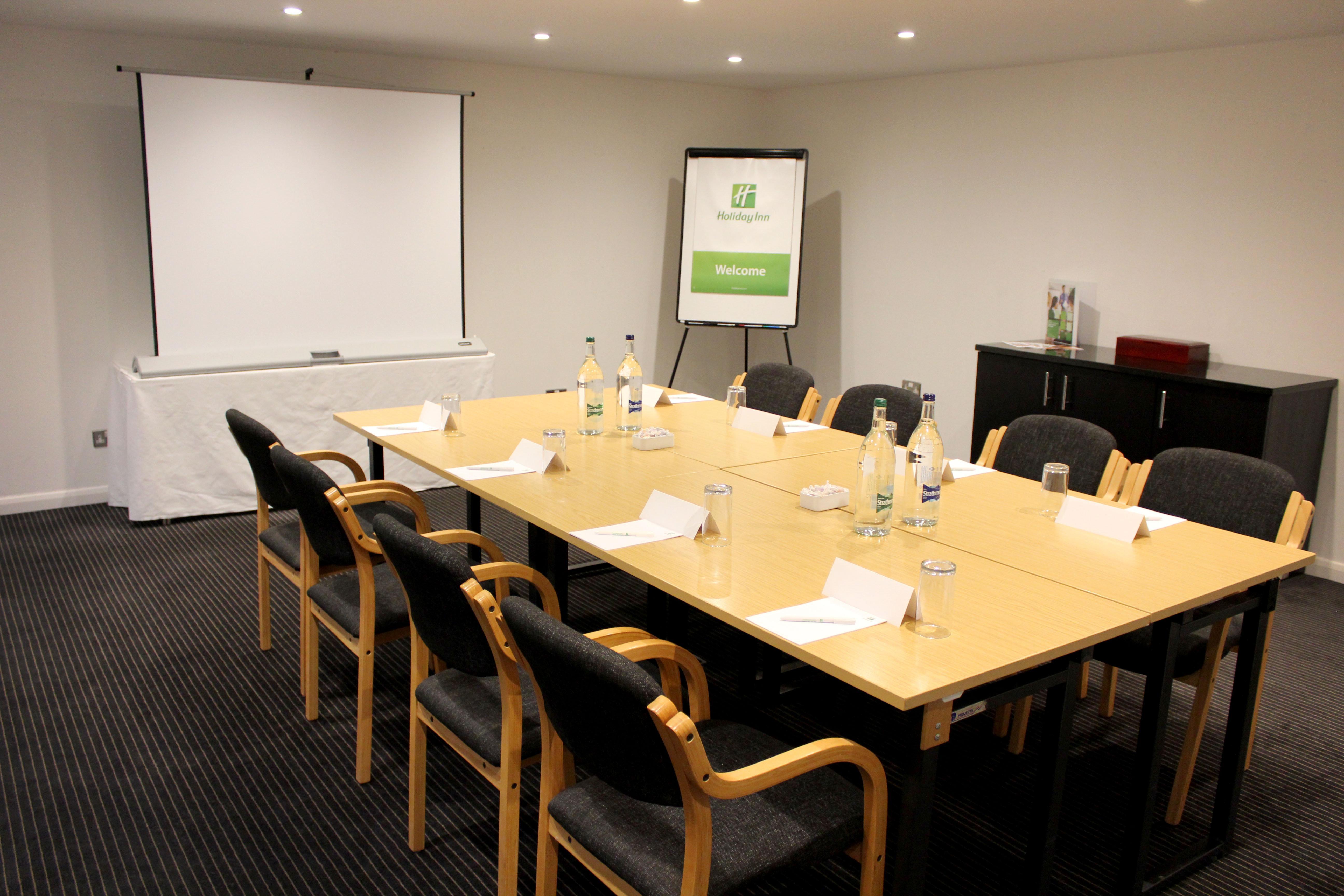 Holiday Inn Darlington-A1 Scotch Corner By Ihg Bagian luar foto