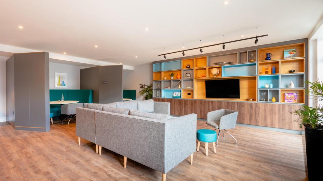 Holiday Inn Darlington-A1 Scotch Corner By Ihg Bagian luar foto