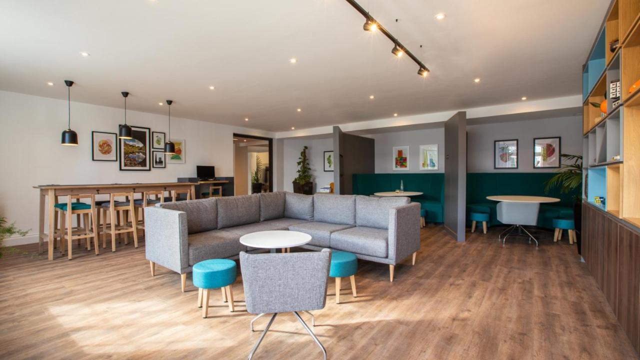 Holiday Inn Darlington-A1 Scotch Corner By Ihg Bagian luar foto