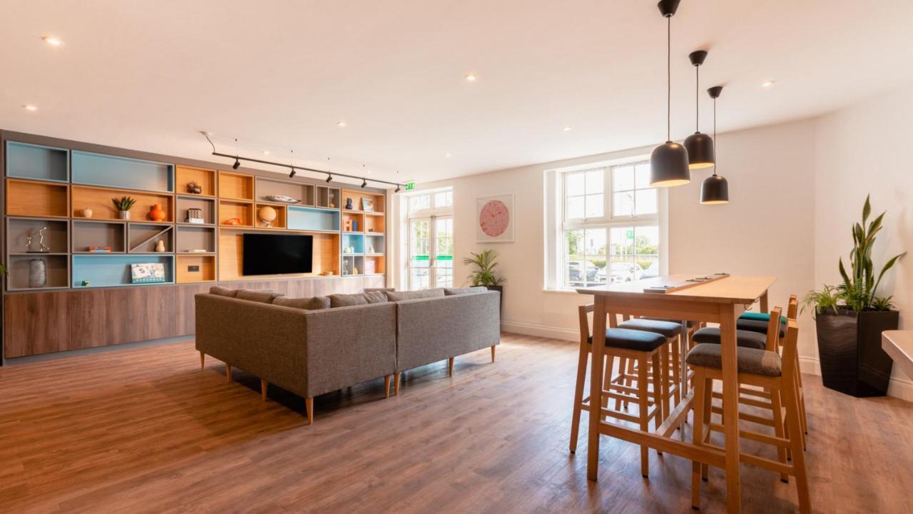 Holiday Inn Darlington-A1 Scotch Corner By Ihg Bagian luar foto