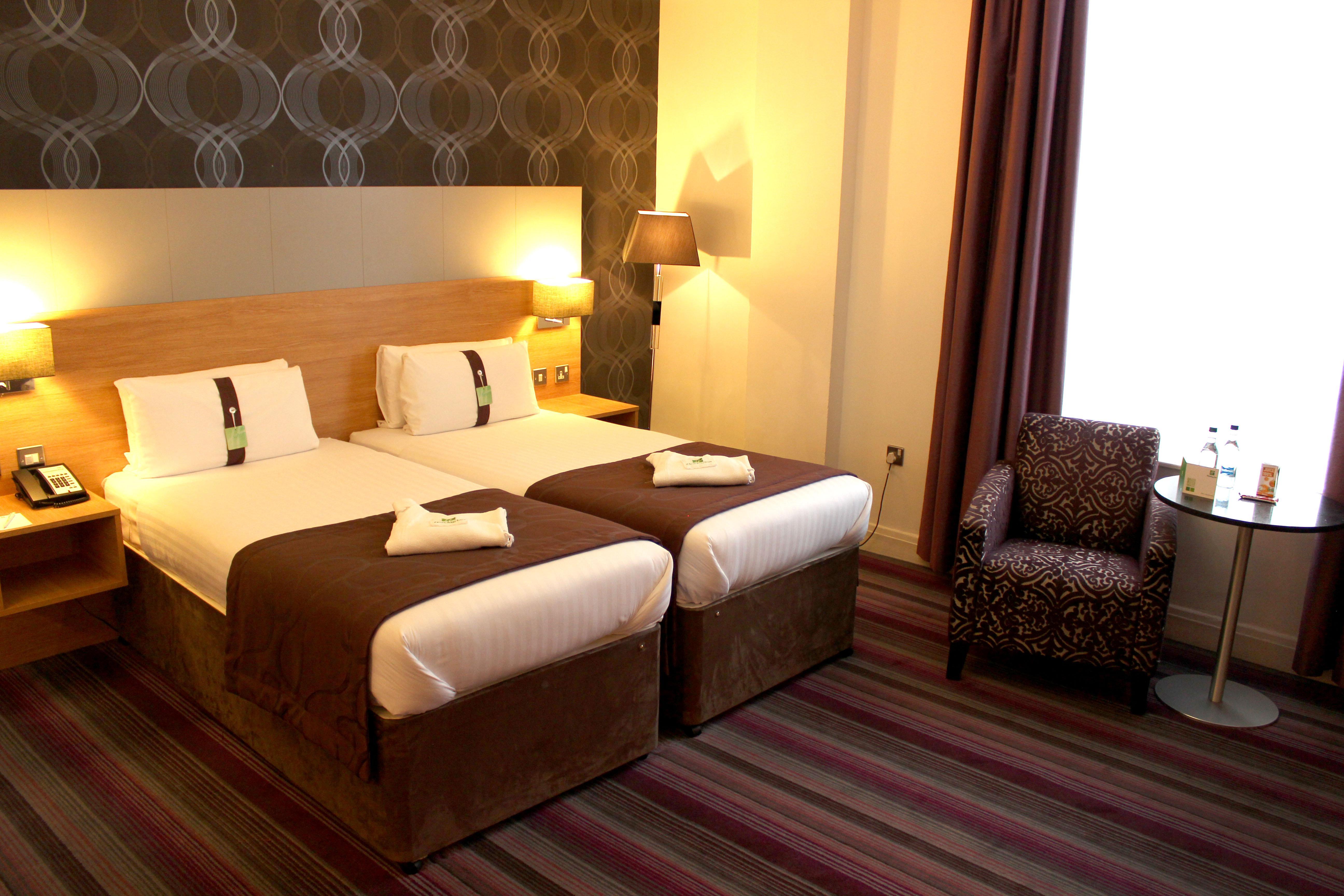 Holiday Inn Darlington-A1 Scotch Corner By Ihg Bagian luar foto