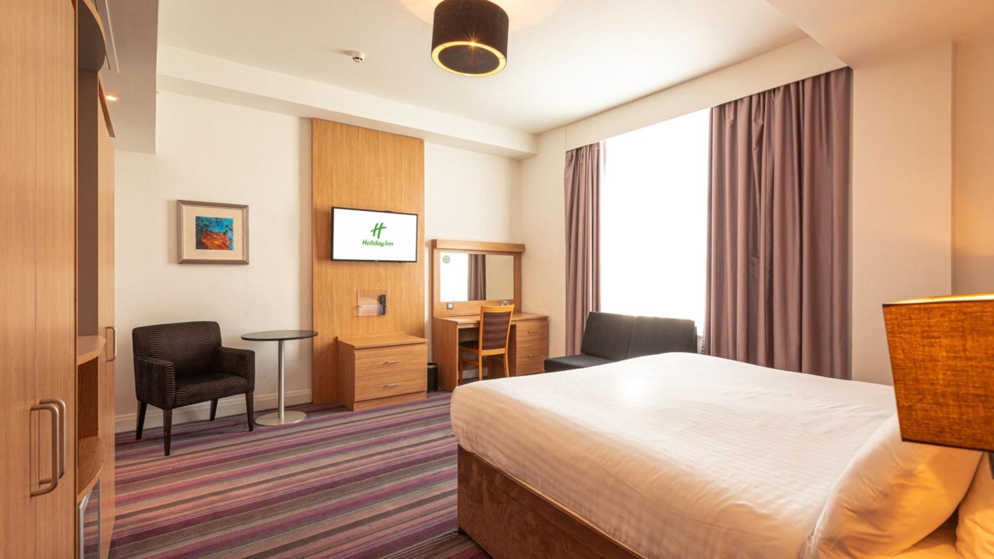 Holiday Inn Darlington-A1 Scotch Corner By Ihg Bagian luar foto