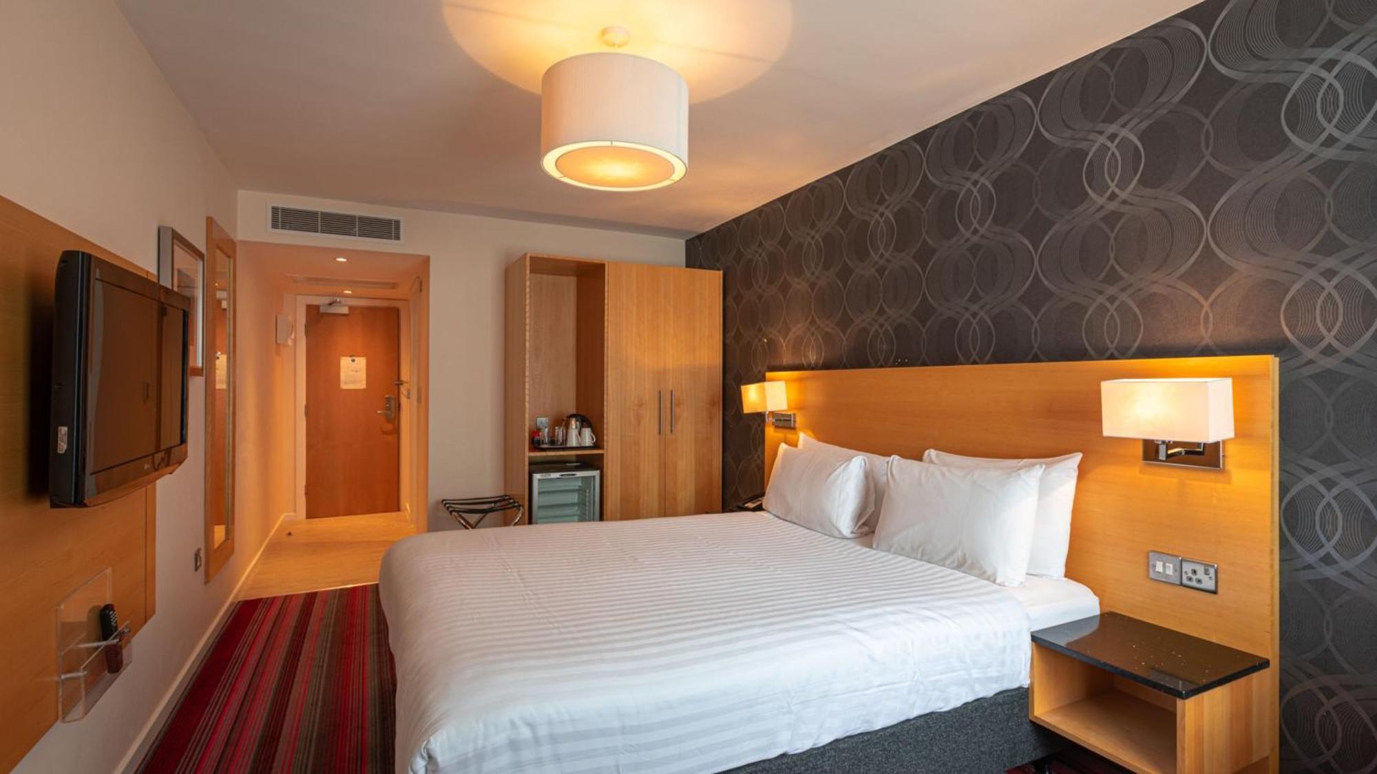 Holiday Inn Darlington-A1 Scotch Corner By Ihg Bagian luar foto