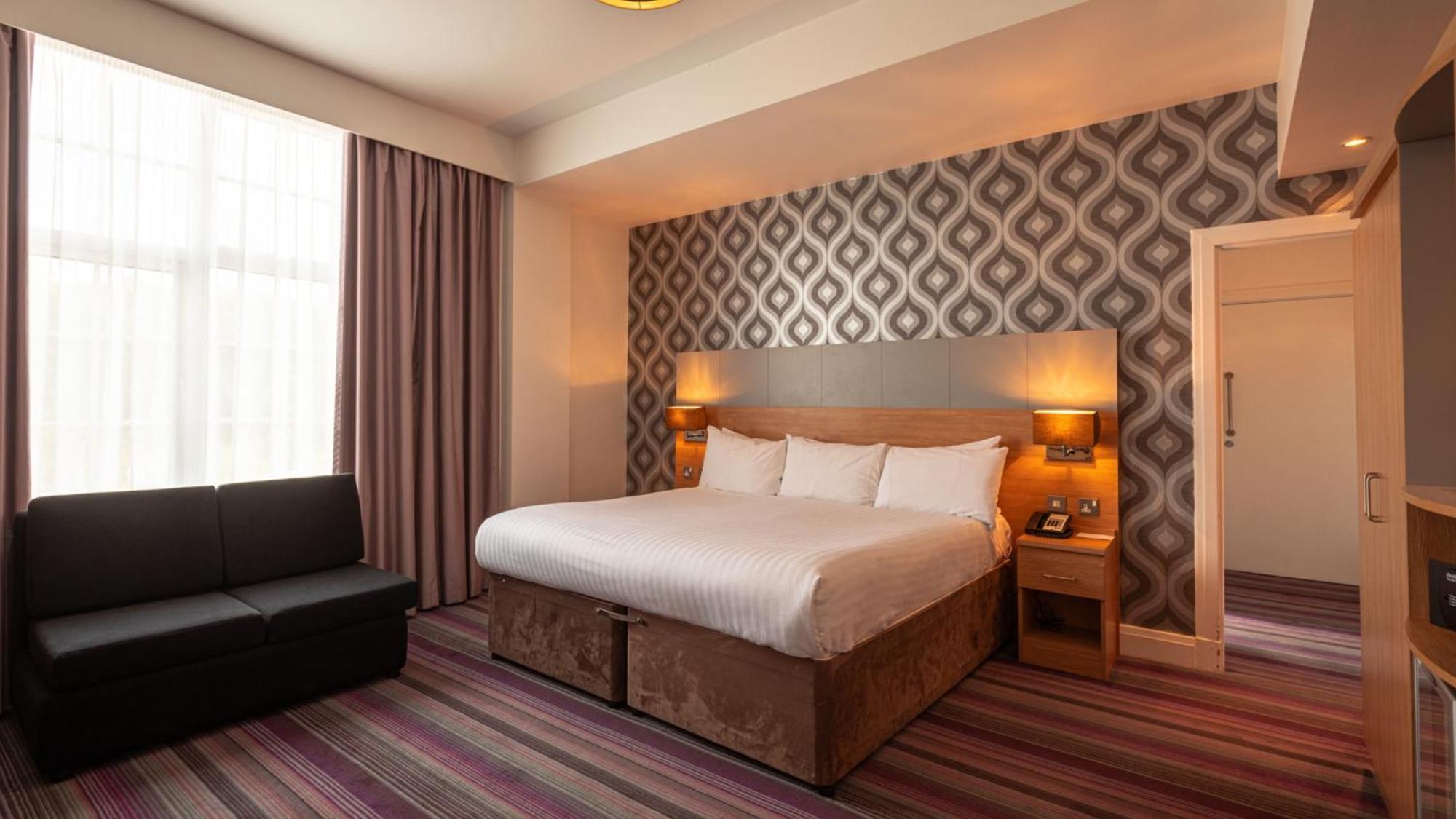 Holiday Inn Darlington-A1 Scotch Corner By Ihg Bagian luar foto