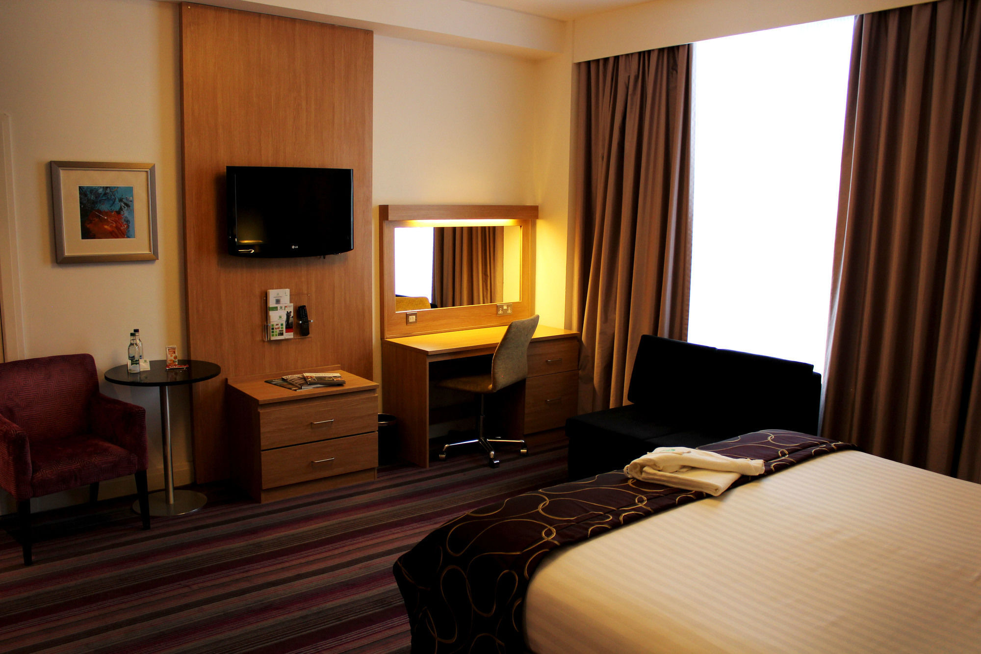 Holiday Inn Darlington-A1 Scotch Corner By Ihg Bagian luar foto