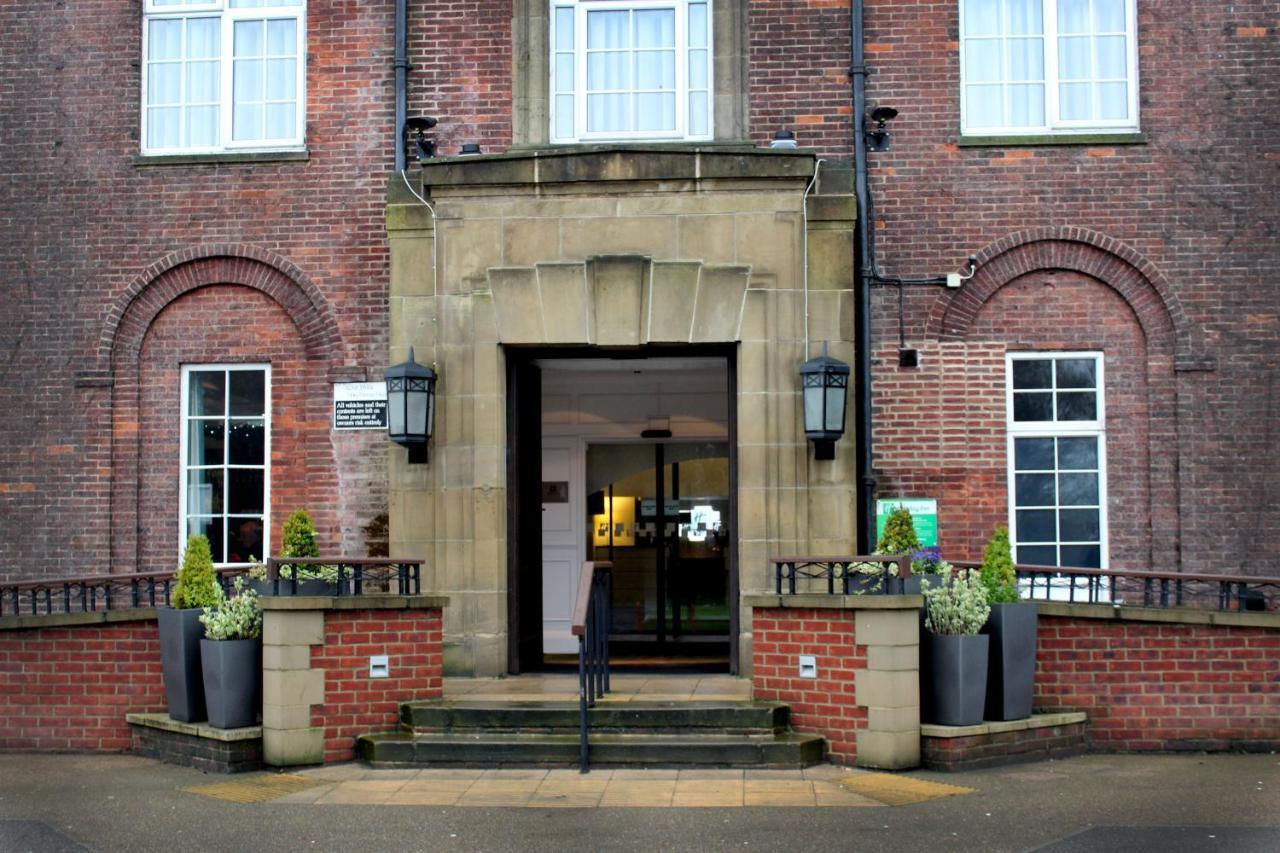 Holiday Inn Darlington-A1 Scotch Corner By Ihg Bagian luar foto